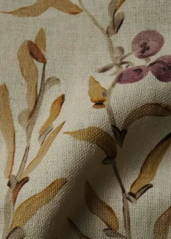 Wild Blackthorn Prune - Coordonné