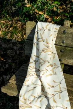 Wild Blackthorn Prune - Coordonné