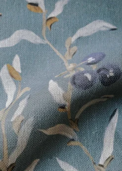 Wild Blackthorn Sapphire - Coordonné