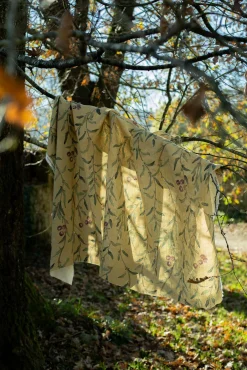 Wild Blackthorn Sunny - Coordonné