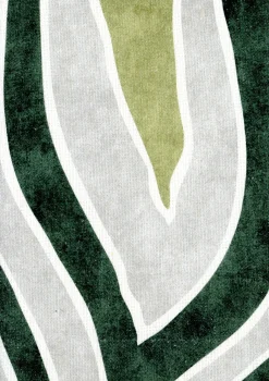 Wild Menta - Coordonné