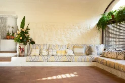 Wild Ocre - Coordonné