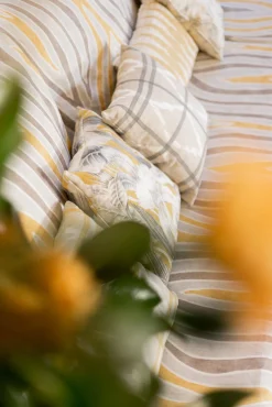 Wild Ocre - Coordonné