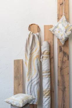 Wild Ocre - Coordonné