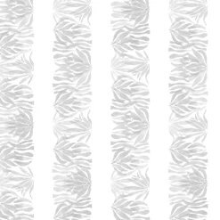 Wild stripes silver - Coordonné