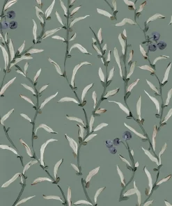 Wild-Blackthorn Lagoon - Coordonné