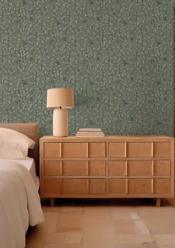 Wild-Blackthorn Lagoon - Coordonné