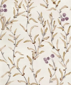 Wild-Blackthorn Prune - Coordonné