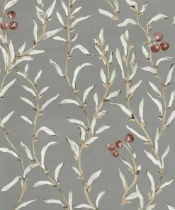 Wild-Blackthorn Silver - Coordonné