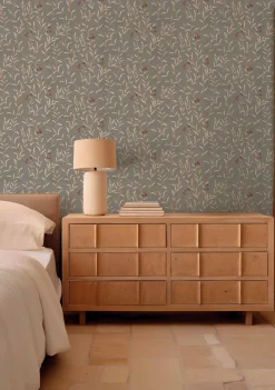 Wild-Blackthorn Silver - Coordonné