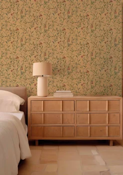 Wild-Blackthorn Sunny - Coordonné