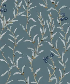 Wild-Blackthorn Zaphire - Coordonné