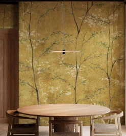 Woods Extra Gold - Coordonné