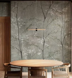 Woods Extra Silver - Coordonné