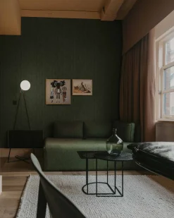 Xl-Wheat-Spike Forest - Coordonné