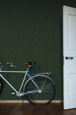 Xl-Wheat-Spike Forest - Coordonné