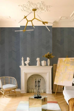 Xl-Wheat-Spike Ocean - Coordonné