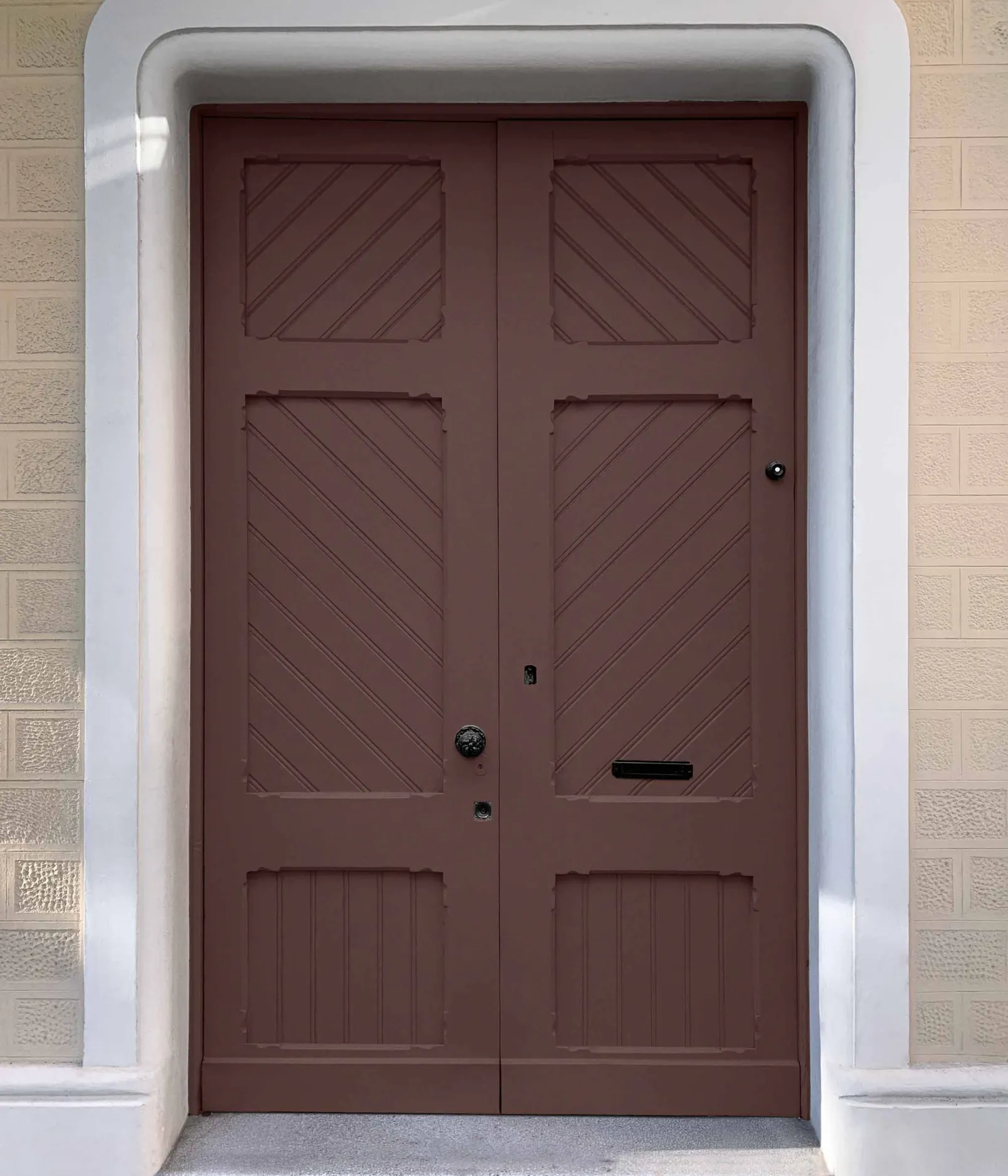 Zarzamora - Coordonné