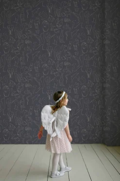 Zoology Chalk - Coordonné