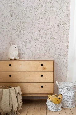 Zoology Natural - Coordonné